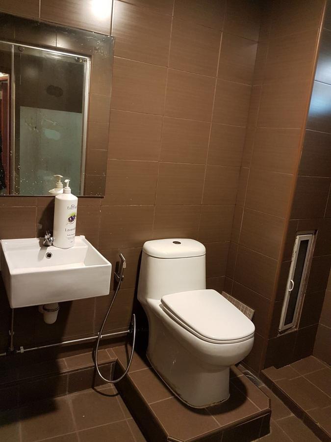 Yew Lian Hotel Σιγκαπούρη Εξωτερικό φωτογραφία