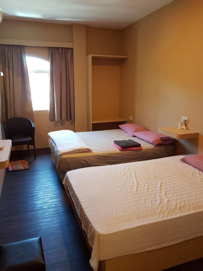 Yew Lian Hotel Σιγκαπούρη Εξωτερικό φωτογραφία