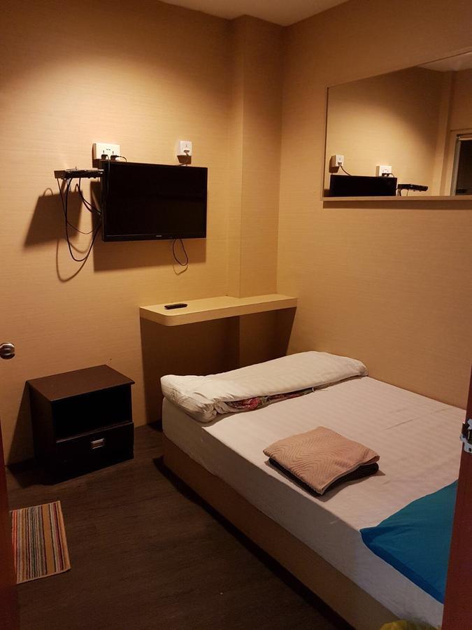 Yew Lian Hotel Σιγκαπούρη Εξωτερικό φωτογραφία